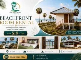 Palm Beach Resort Ceylon