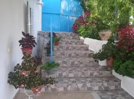 Villa Konstadin in Piqeras 2