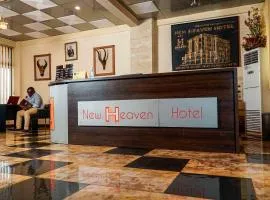 New Heaven Hôtel