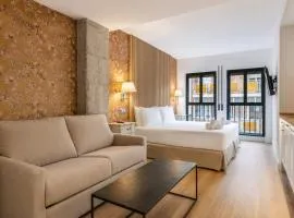 Apartahotel Quo Eraso