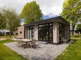Lodge 55 I 6 persoons chalet in Zennewijnen