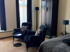 Logement Sylroede, hotel sa Lemmer