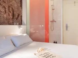 Chic & Basic Tallers Hostal