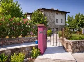 Massoni Wine Relais