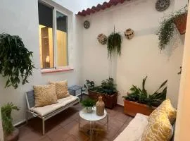 San Telmo Studio & Private Patio by ELE Apartments