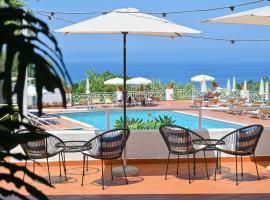 Paradiso Terme Resort & SPA con 5 piscine termali: Forio di Ischia'da bir otel