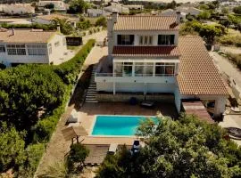 Mayla Surf House