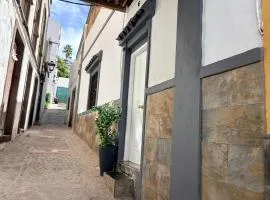 CASA ISABEL CENTRO Histórico