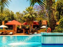 Kennedy Hospitality Resort