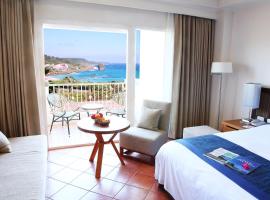 Fullon Resort Kending, hotel v destinaci Eluan