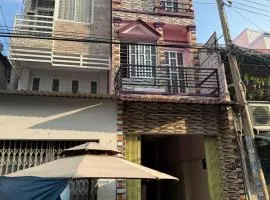 Honey Homestay Mỹ Tho