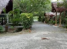 Magpie homestay & jungle trekking especially for guest trekking with us