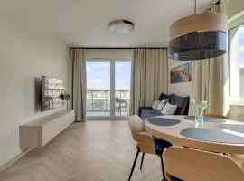 Seahall 169 by Grand Apartments