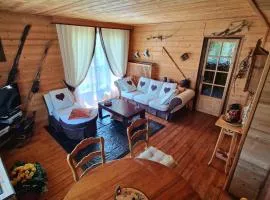Charmant T3 à Châtel avec balcon, proche centre et remontées mécaniques, 6 personnes - FR-1-676-10