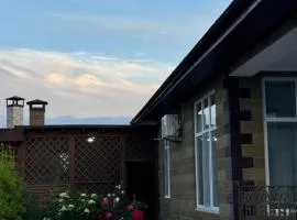 Cottage on Issyk-Kul, Royal Beach