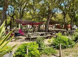 Nouvel Horizon Guest Center Landes