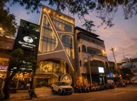Le Majestic Business Class Hotel