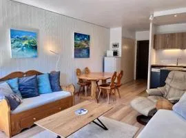 Appartement cosy 3 pièces à Châtel - 6 personnes - FR-1-676-237