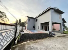 Villa Cassandra