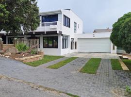 High Level Self Catering, hotel en Agulhas