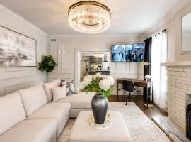 Modern Luxury in Historic Neighborhood