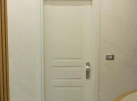 Na Suite QuartieriSpagnoli