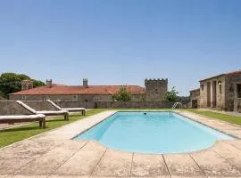 Pazo de San Pedro de Bembibre