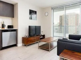 Hendrix Luxury Apartments by Corporate Stays