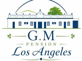 Pensión los Ángeles
