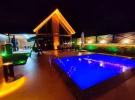 Şile Doğa Bungalov Villa