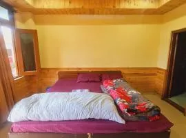 Narkanda Kainthla Guest House