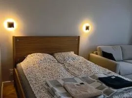 Apartament Sobieskiego