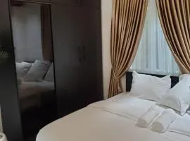 Jlo Smart Apartment