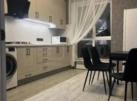 Апартаменты