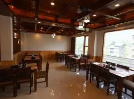 La Palma Grand By Navya Hospitality