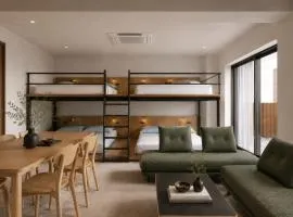 Hotel Rima chocolat