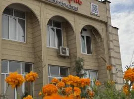 Osh Art Hotel