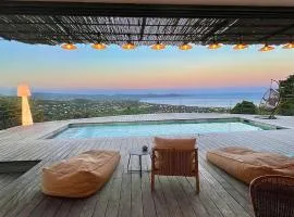 Découvrez la Villa « The View »