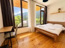 Eka's guest house