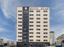 Ehan Hotel