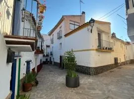Casa Milagros