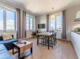 Apartamenty Zieleniec