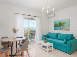 Theta Resorts Amarynthos Living Project