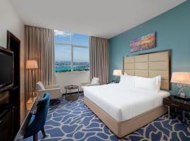 Ramada Abu Dhabi Corniche, hotel sa Abu Dhabi