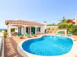 Villa Olga