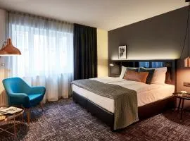 Dom Hotel