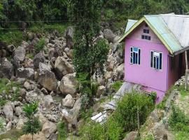 Humro Home Rocky Island, hotel v destinaci Samsing