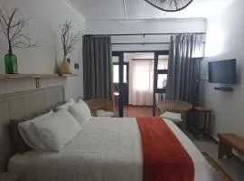 High Level Self Catering