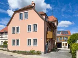 Ferienwohnung Binder - Ferienwohnung Bad Windsheim