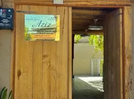 Aziz Guest House